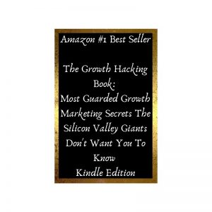 The Growth Hacking Book
