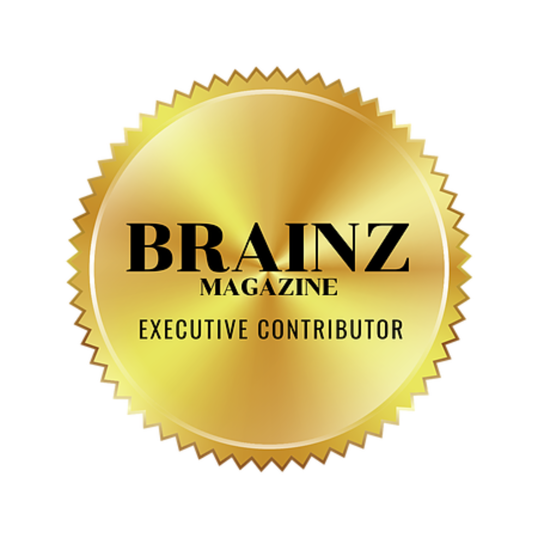 Brainz Magazine