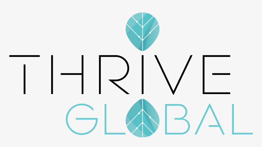 Thrive Global logo