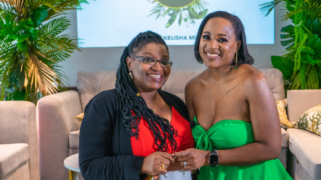 Mompreneur Brunch